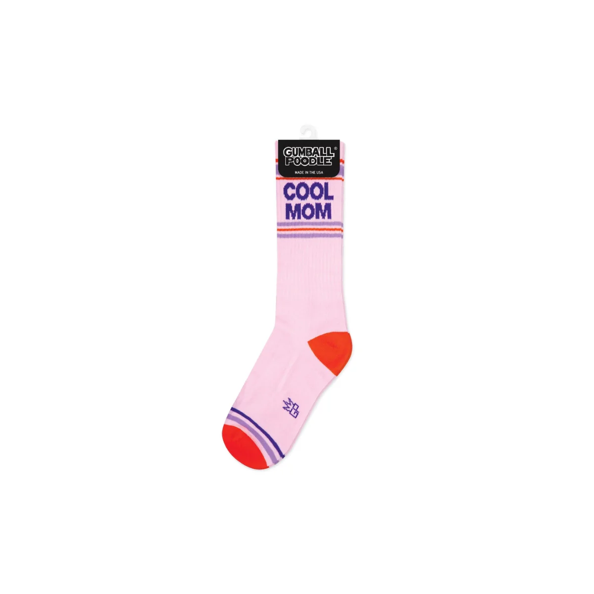 Chaussettes Cool Mom - Image 3
