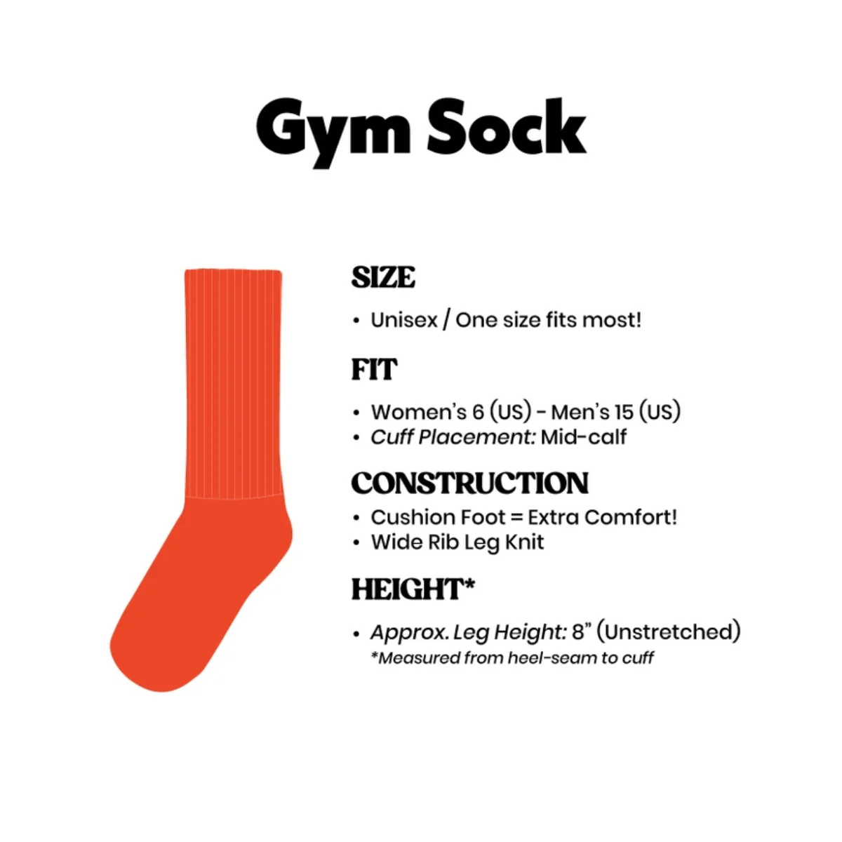 Chaussettes Cool Mom - Image 4