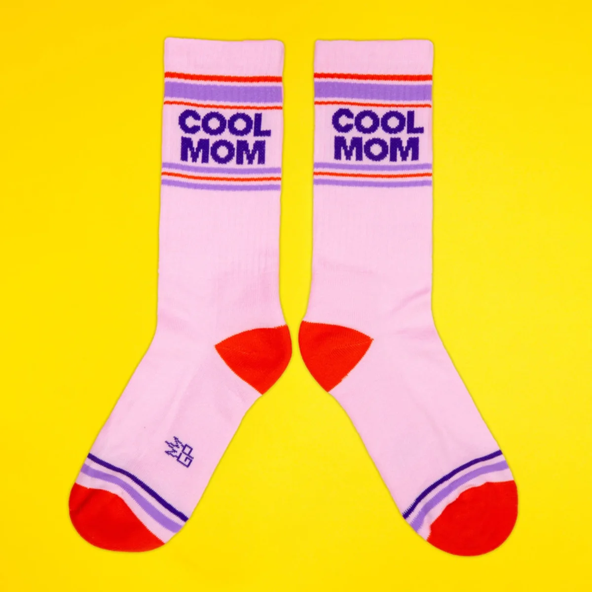 Chaussettes Cool Mom - Image 5