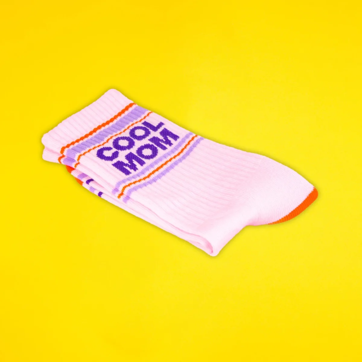 Chaussettes Cool Mom - Image 6