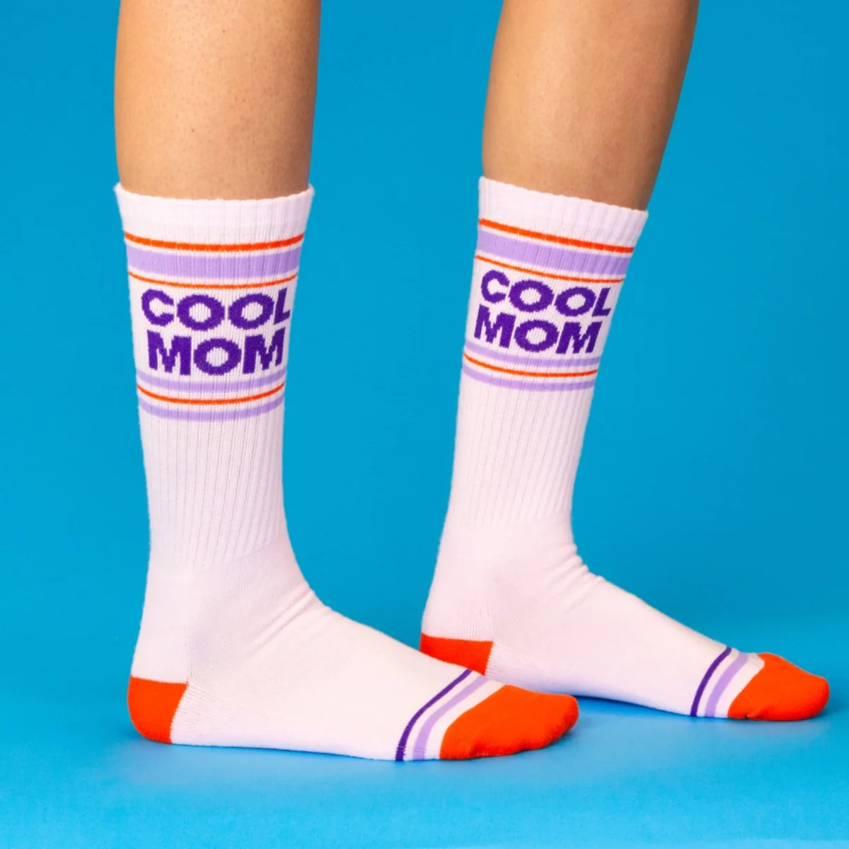 Chaussettes Cool Mom - Image 7