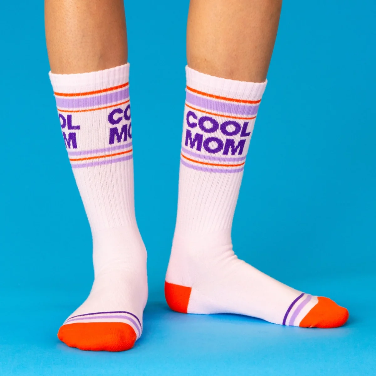 Chaussettes Cool Mom - Image 8