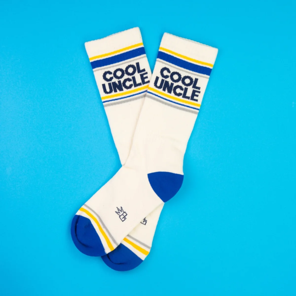 Chaussettes Cool Uncle - Image 2