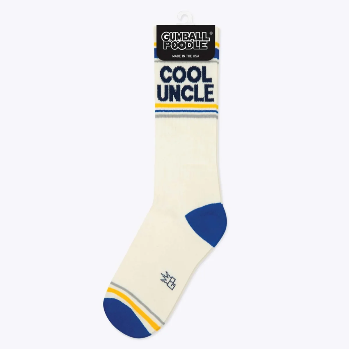 Chaussettes Cool Uncle - Image 3