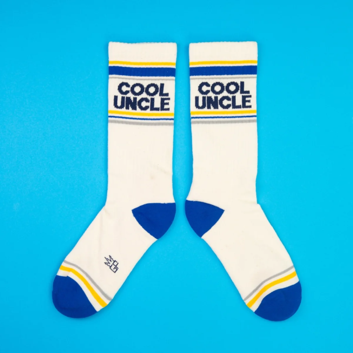Chaussettes Cool Uncle - Image 5