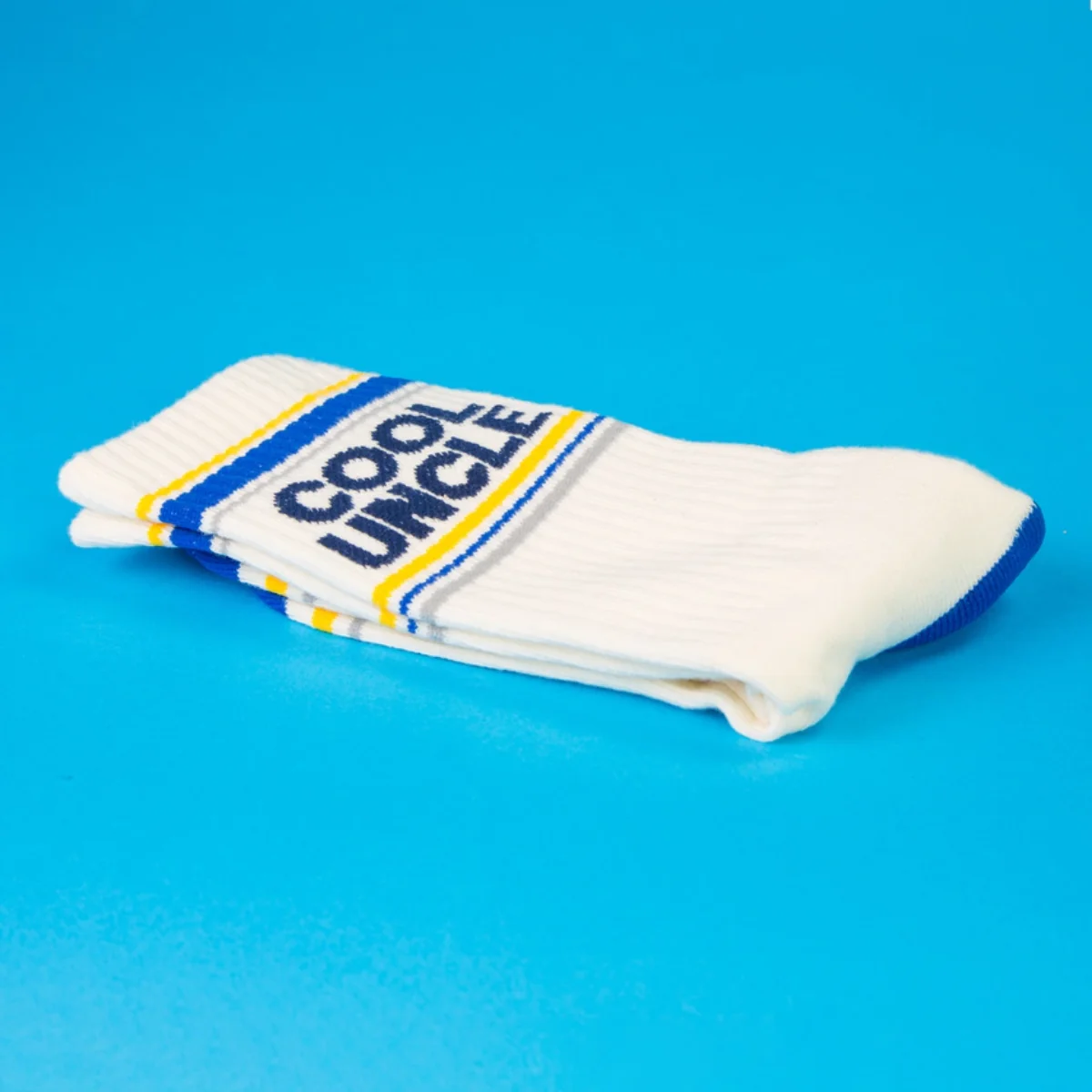 Chaussettes Cool Uncle - Image 6