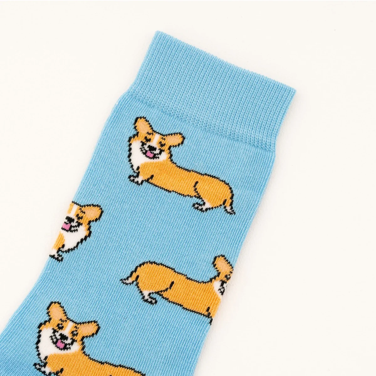 Chaussettes Corgi 35/44 - Image 2