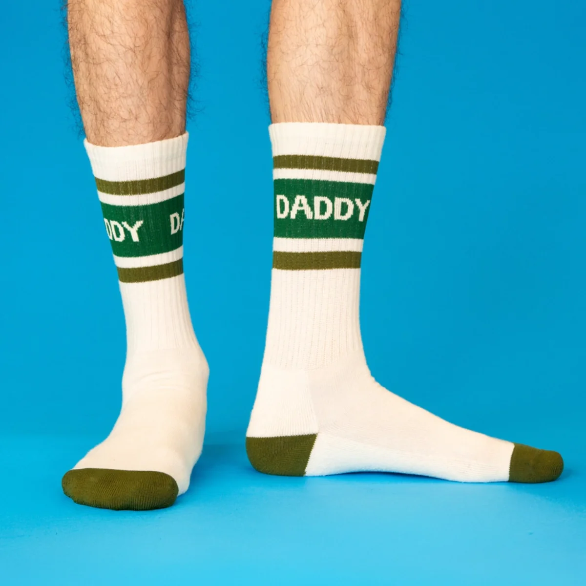 Chaussettes Daddy - Image 3