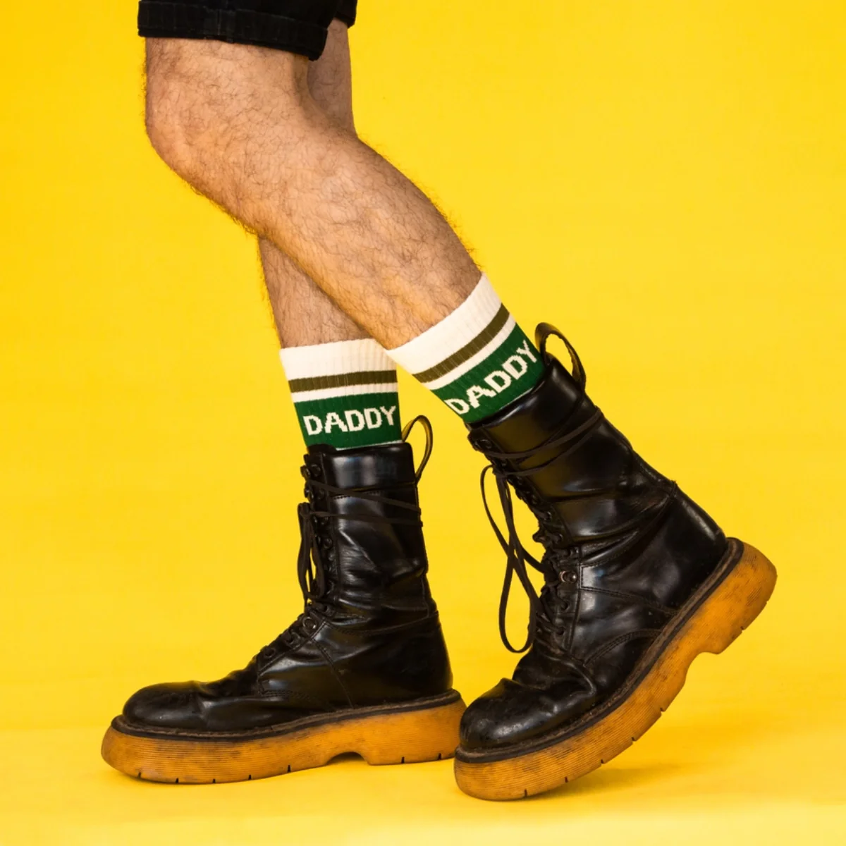 Chaussettes Daddy - Image 5