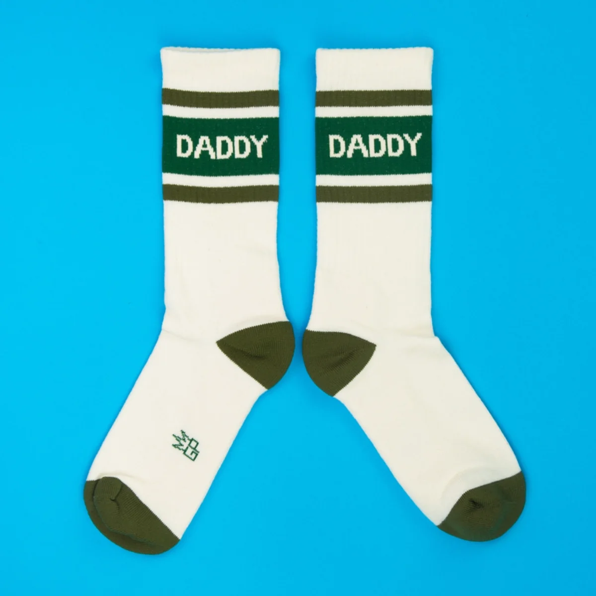 Chaussettes Daddy - Image 7