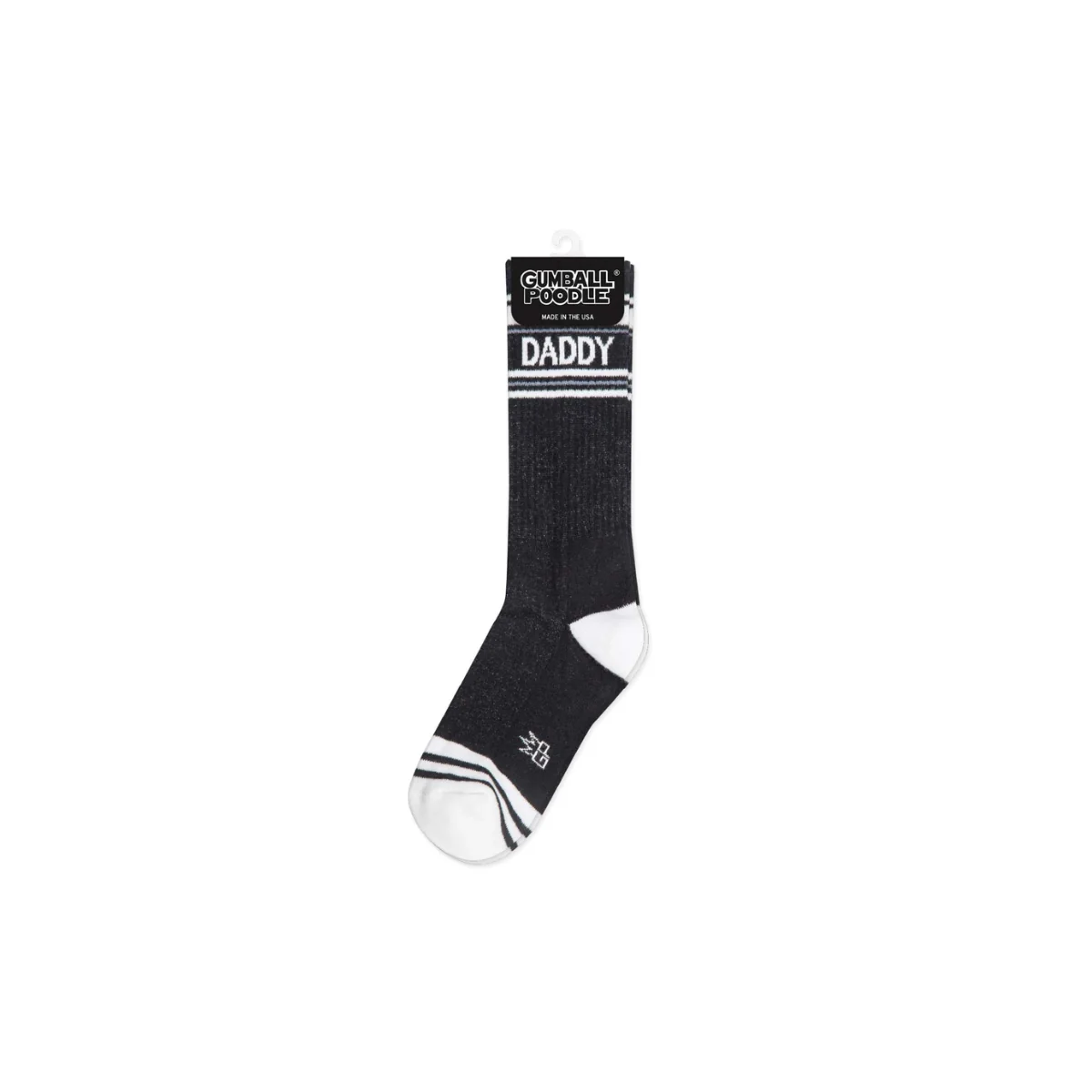 Chaussettes Daddy Gym - Image 3
