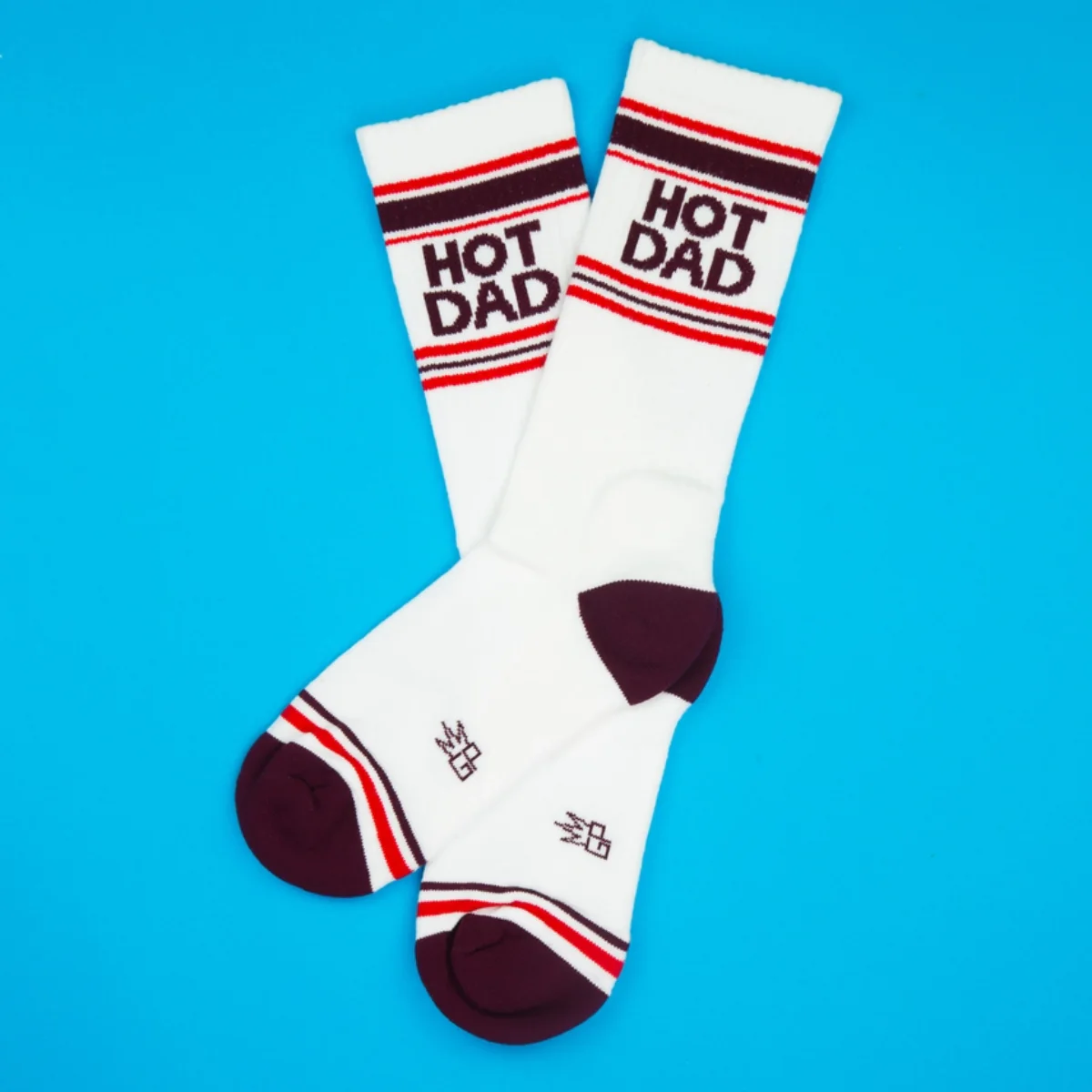 Chaussettes de Sport Hot Dad - Image 2