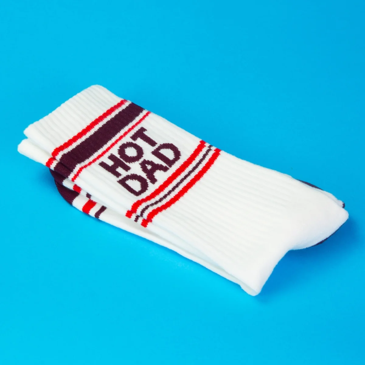 Chaussettes de Sport Hot Dad - Image 3