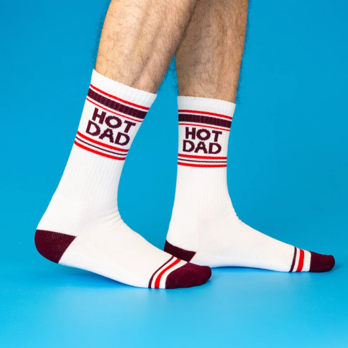 Chaussettes de Sport Hot Dad - Image 4