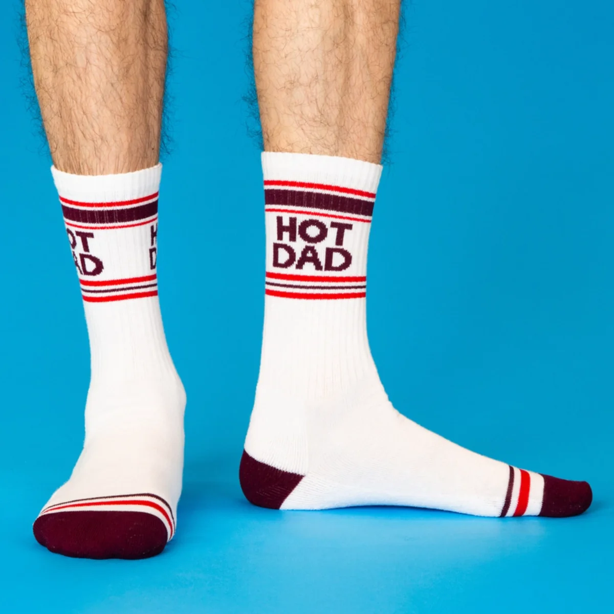 Chaussettes de Sport Hot Dad - Image 5