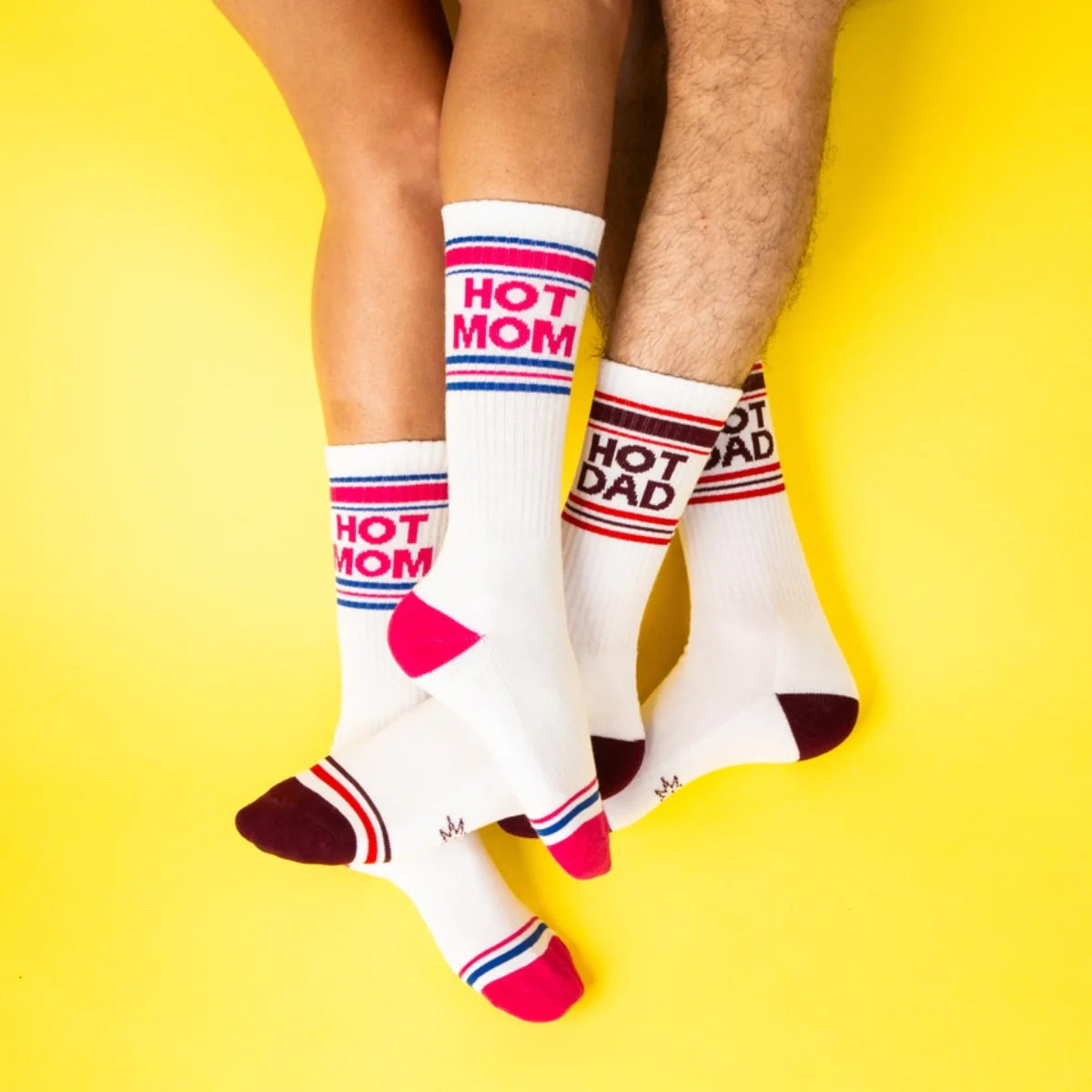 Chaussettes de Sport Hot Dad - Image 6