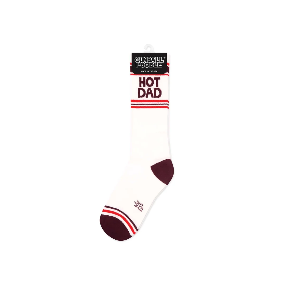 Chaussettes de Sport Hot Dad - Image 7