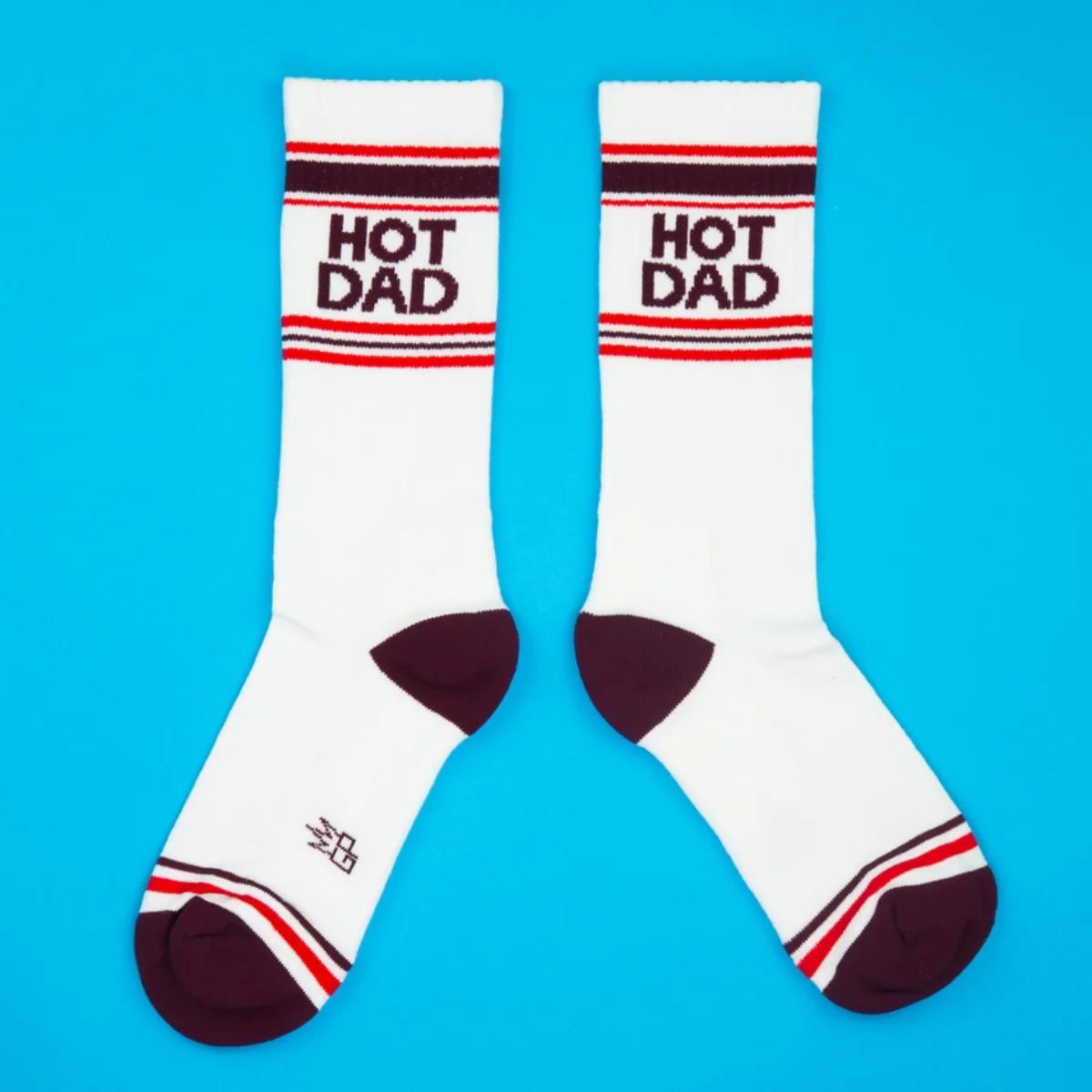 Chaussettes de Sport Hot Dad - Image 9