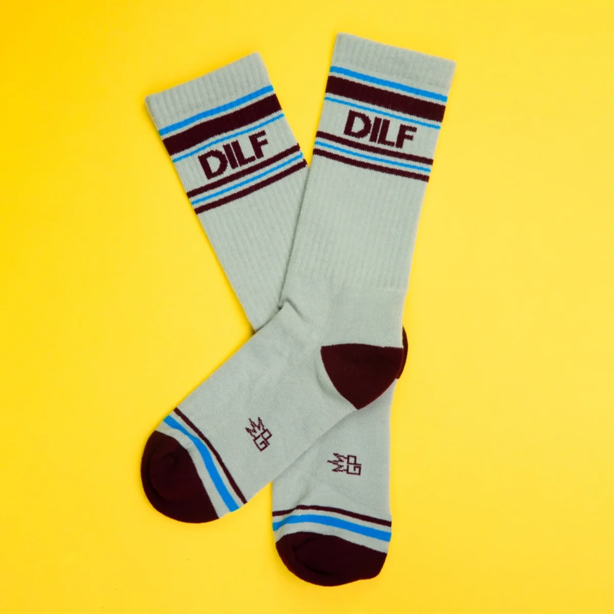 Chaussettes Dilf - Image 2