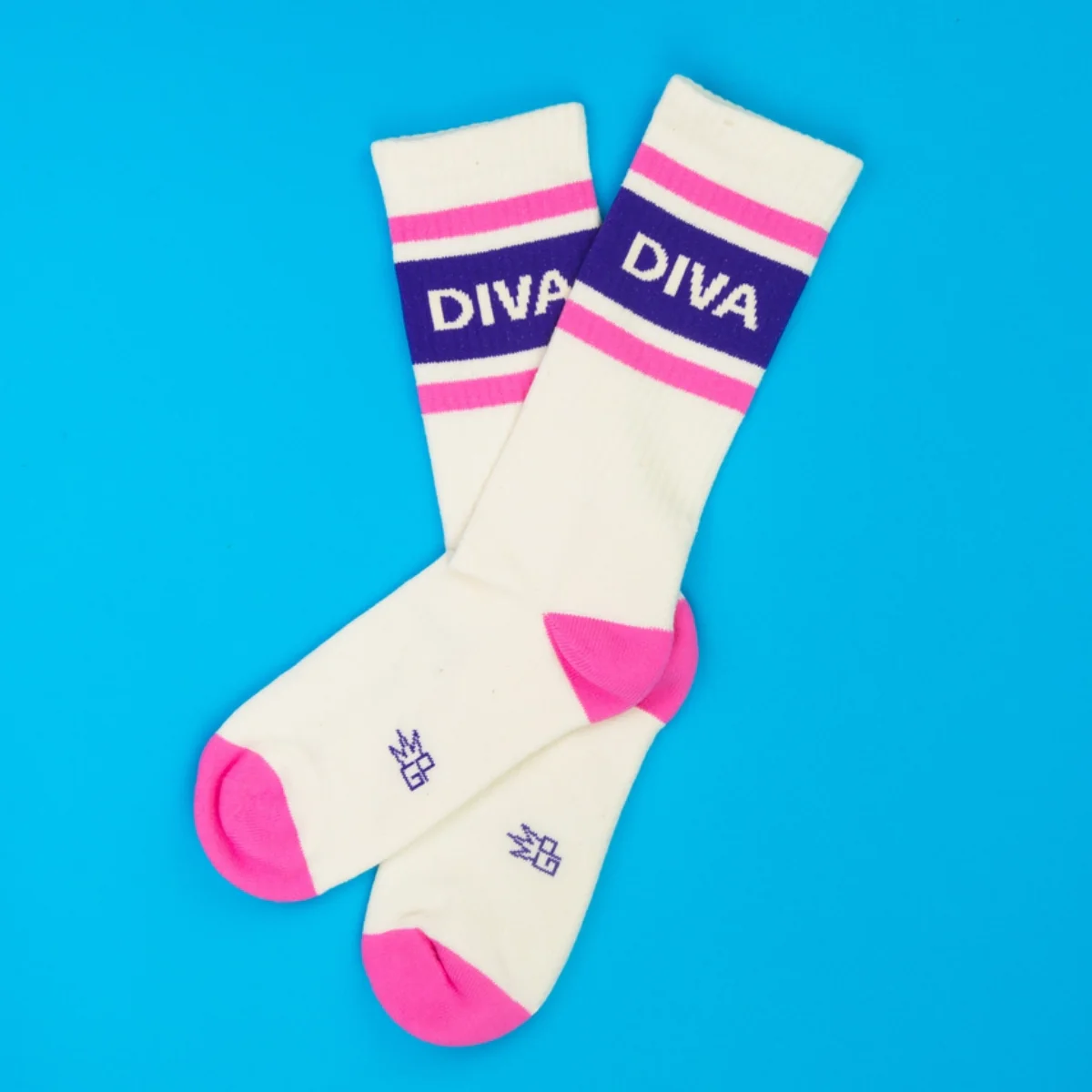 Chaussettes Diva Gym - Image 3