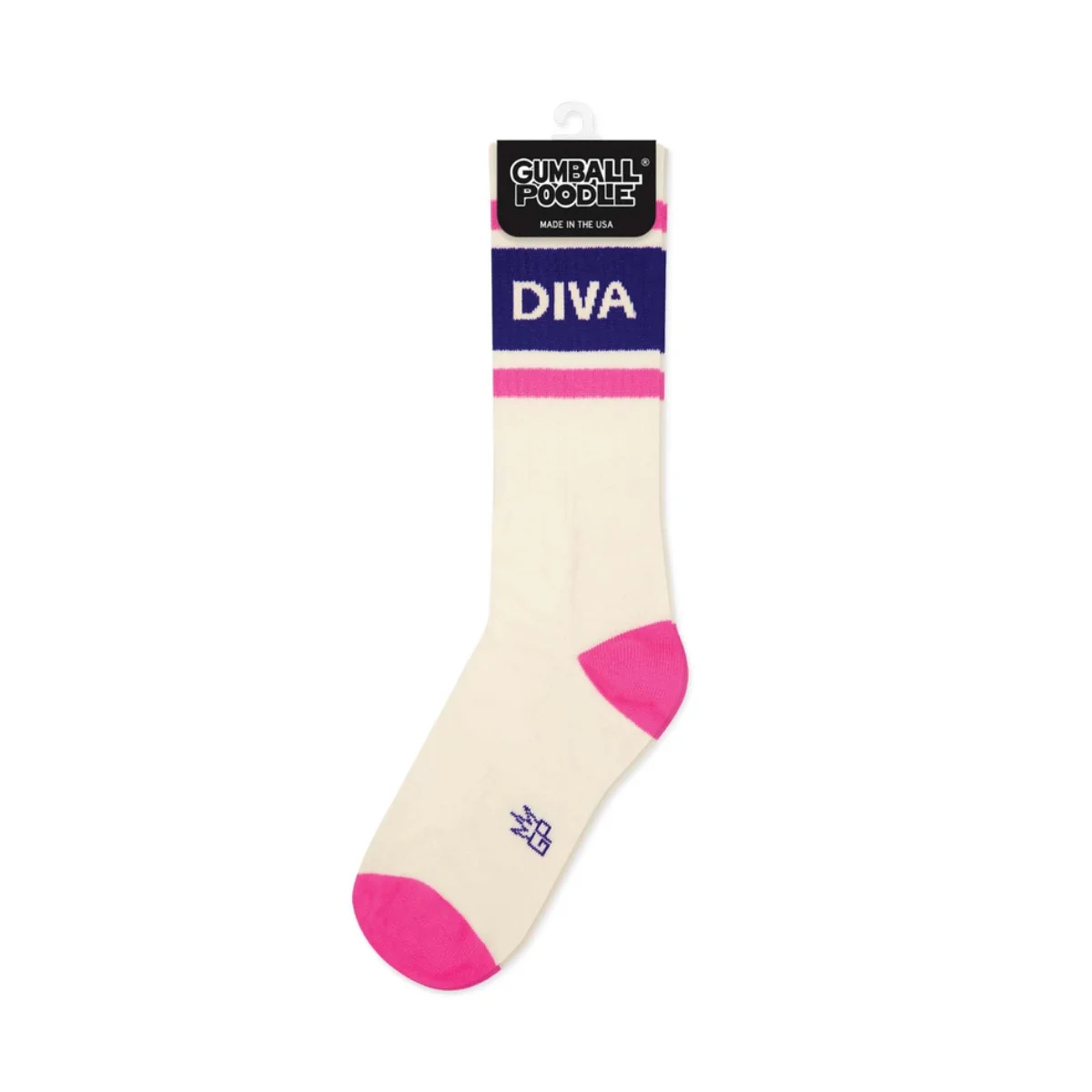 Chaussettes Diva Gym - Image 5