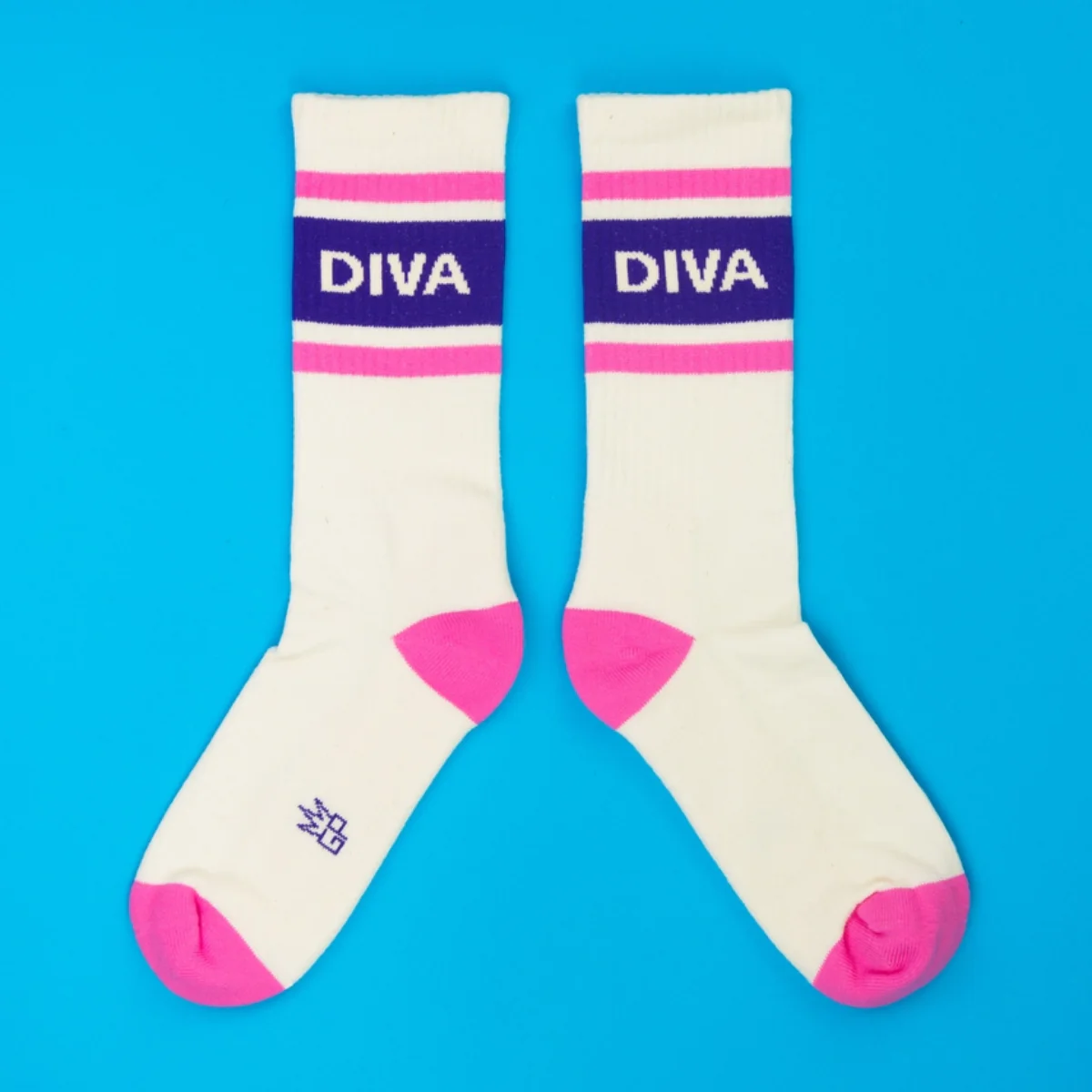 Chaussettes Diva Gym - Image 6