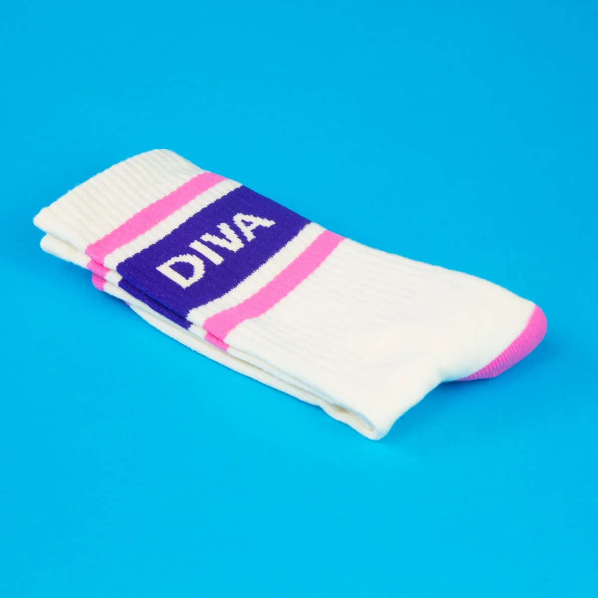 Chaussettes Diva Gym - Image 7