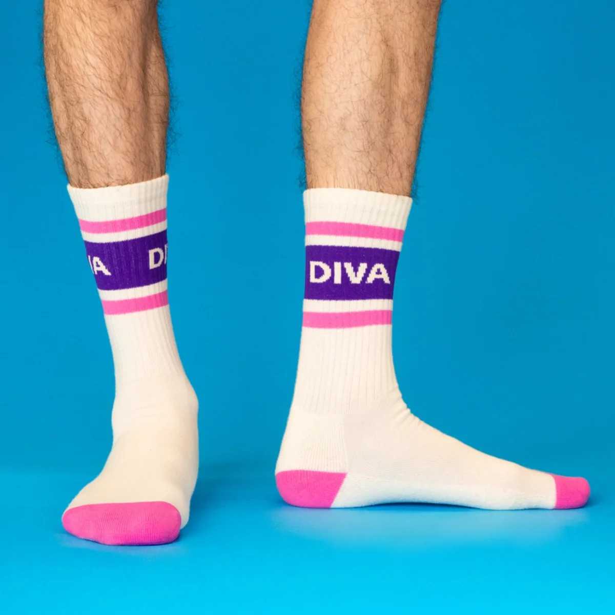 Chaussettes Diva Gym - Image 8