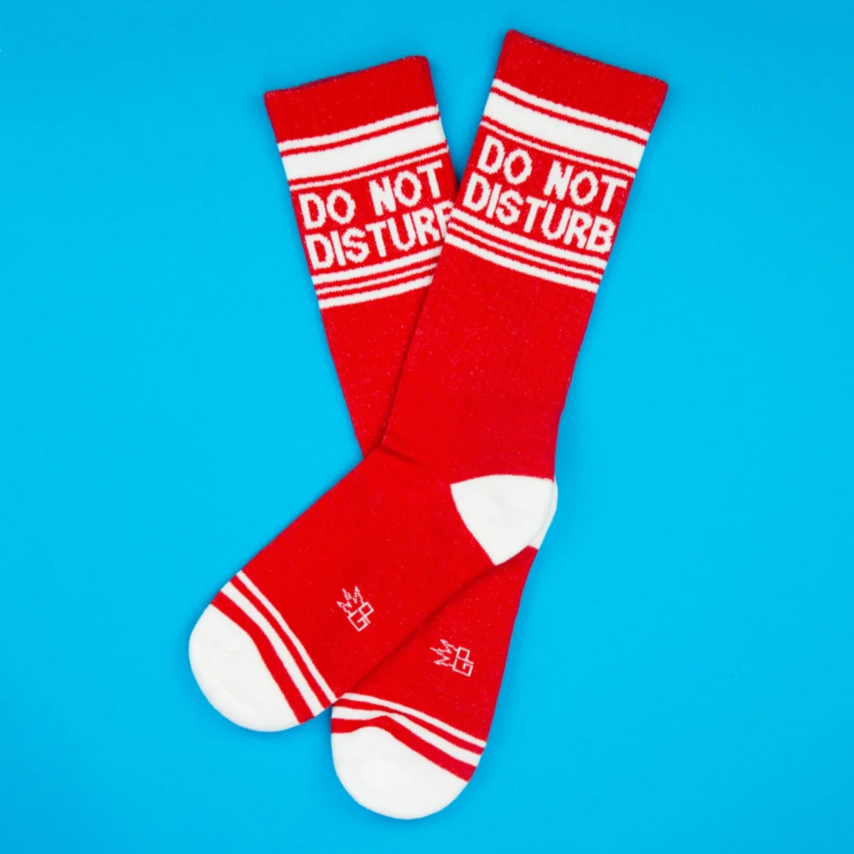 Chaussettes Do Not Disturb - Image 2