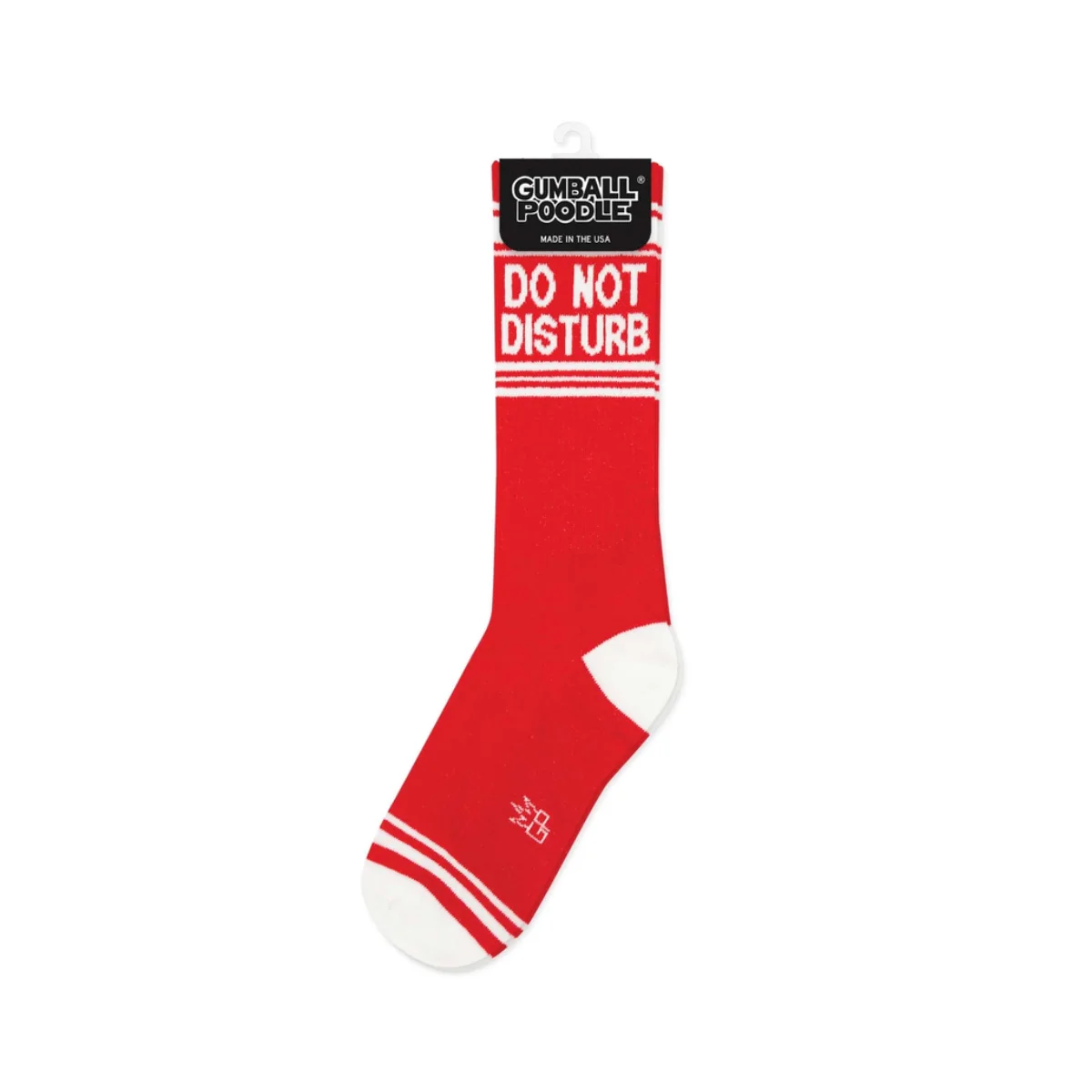 Chaussettes Do Not Disturb - Image 3