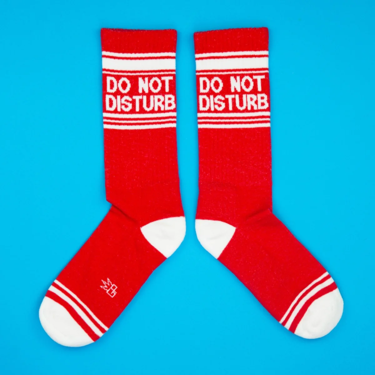 Chaussettes Do Not Disturb - Image 5