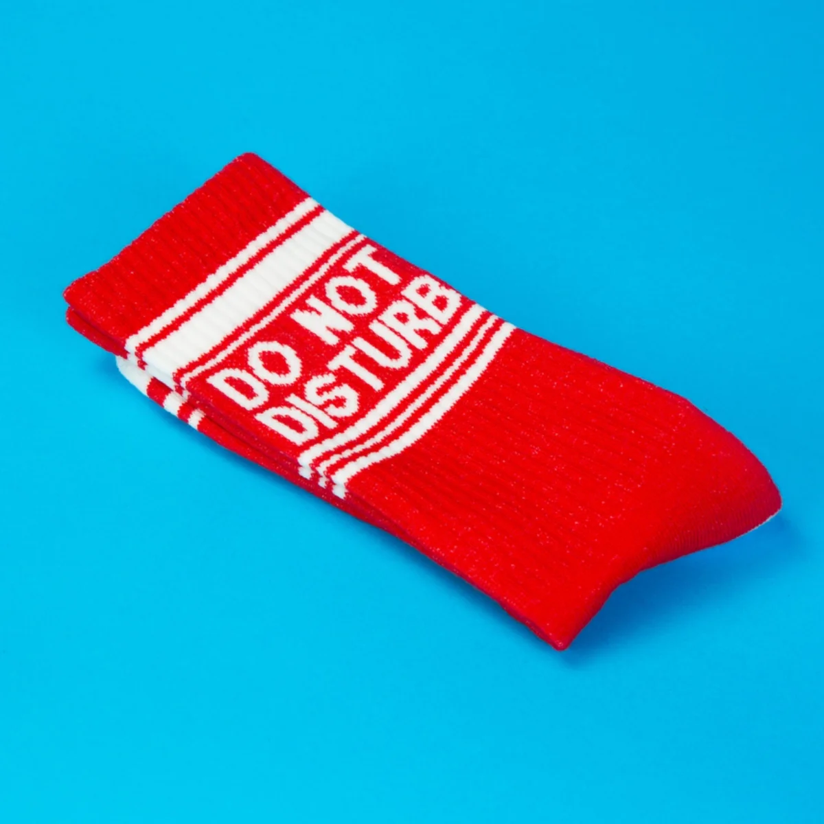 Chaussettes Do Not Disturb - Image 6
