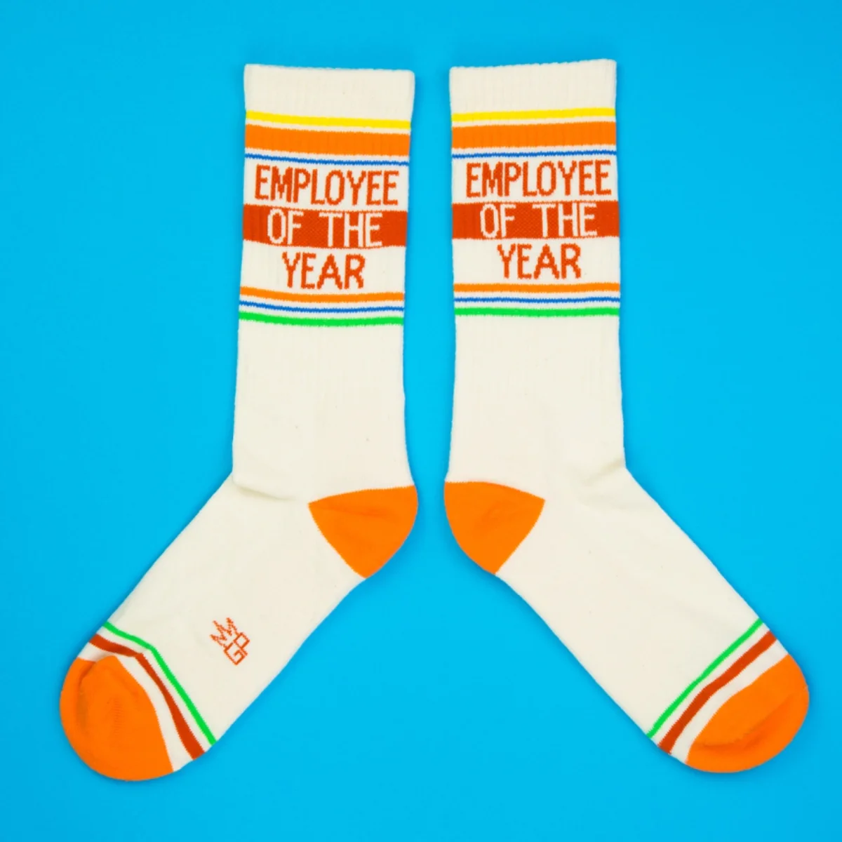 Chaussettes Employee of the Year - Image 4
