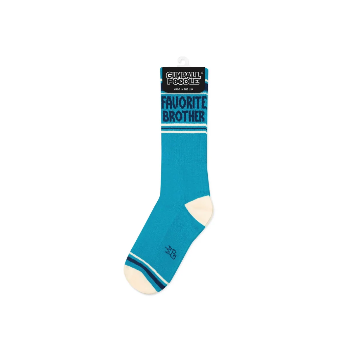 Chaussettes Favorite Brother - Image 3