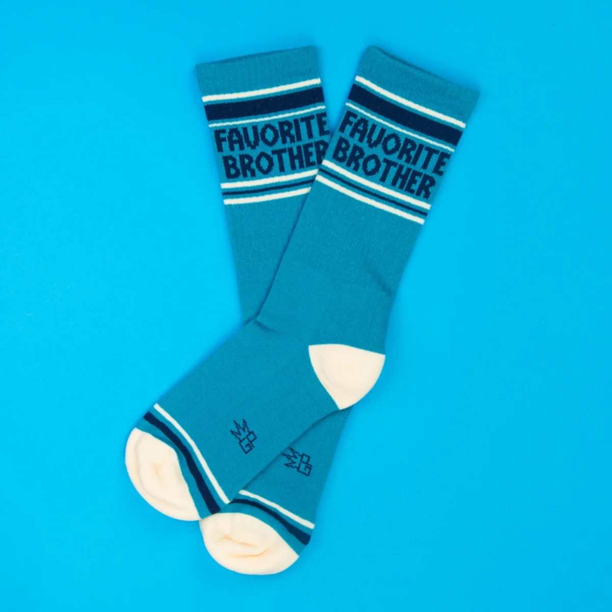 Chaussettes Favorite Brother - Image 5