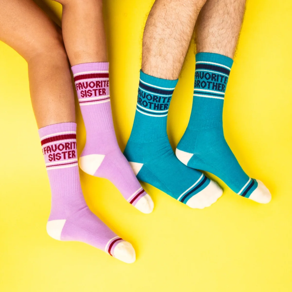 Chaussettes Favorite Brother - Image 6