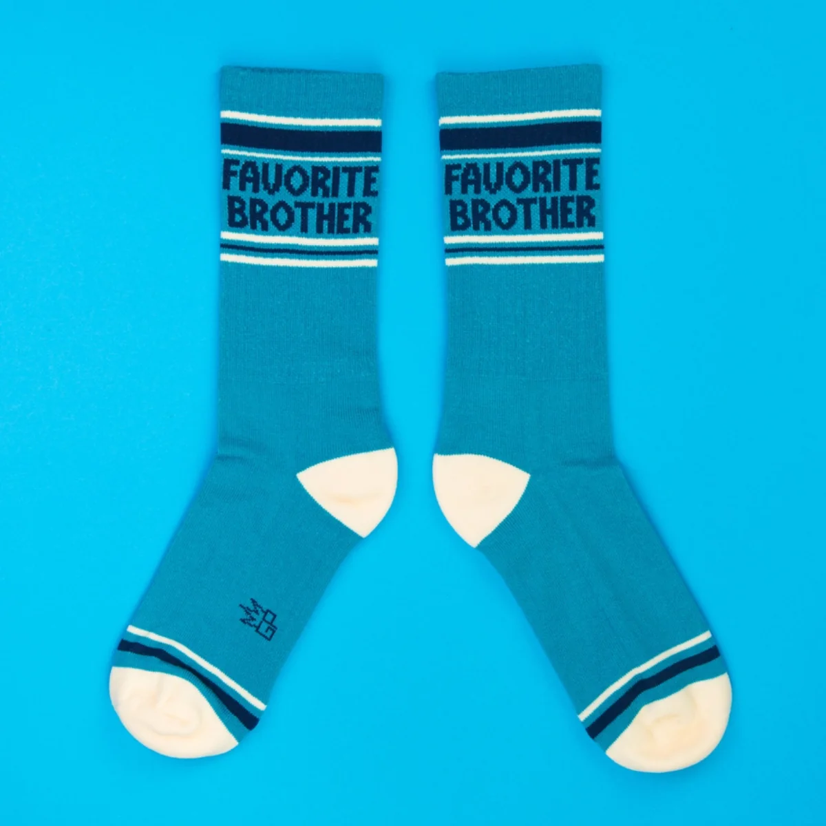 Chaussettes Favorite Brother - Image 7