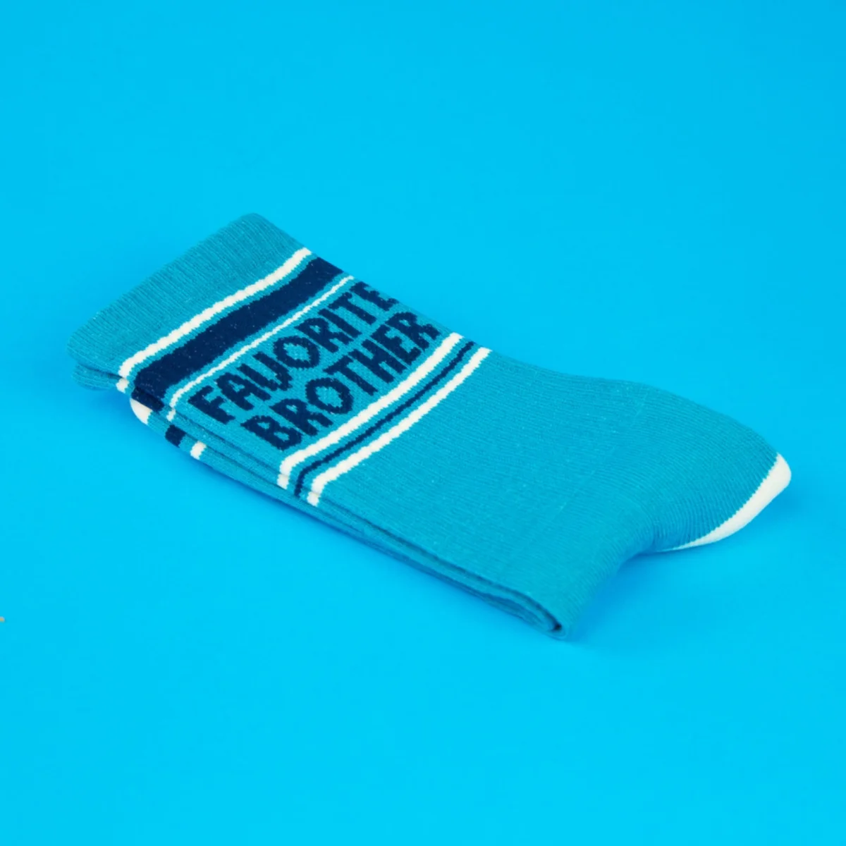 Chaussettes Favorite Brother - Image 8