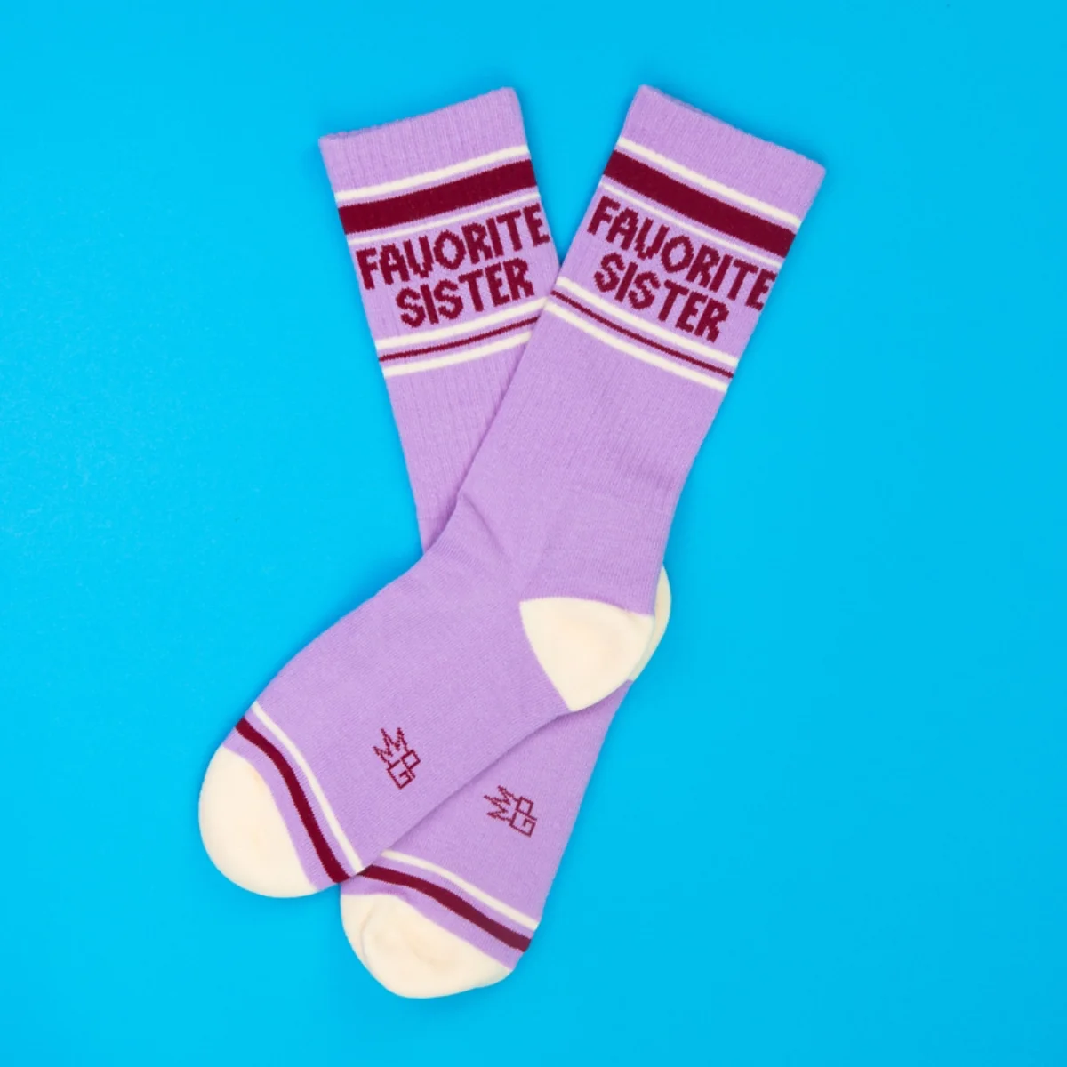 Chaussettes Favorite Sister - Image 2