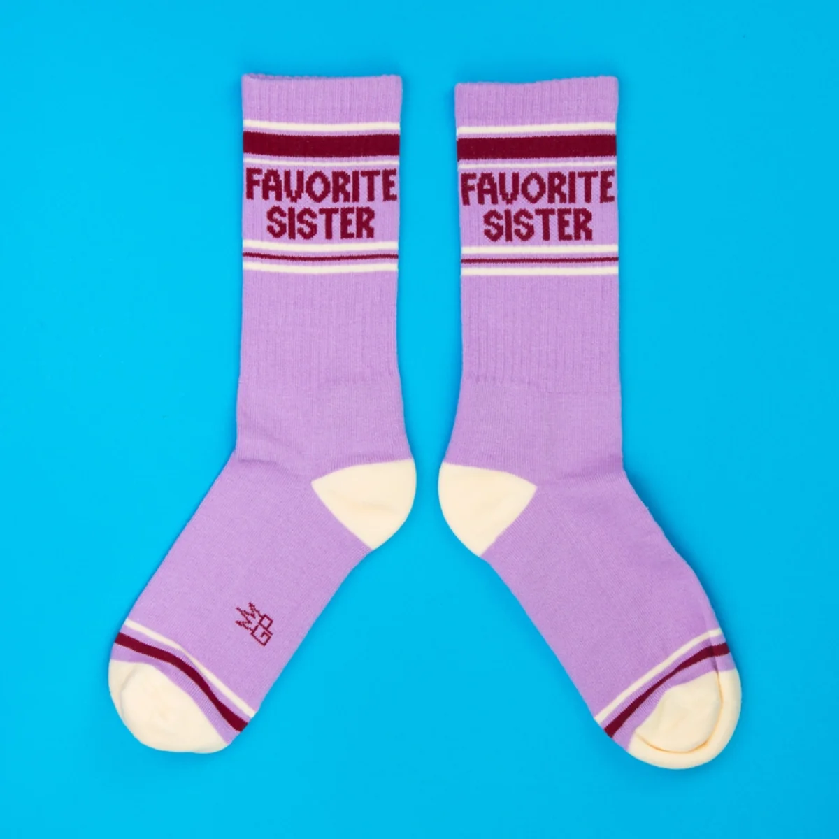 Chaussettes Favorite Sister - Image 4
