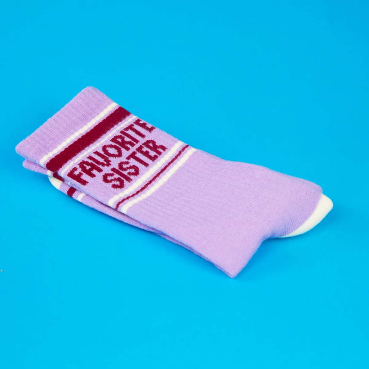 Chaussettes Favorite Sister - Image 5