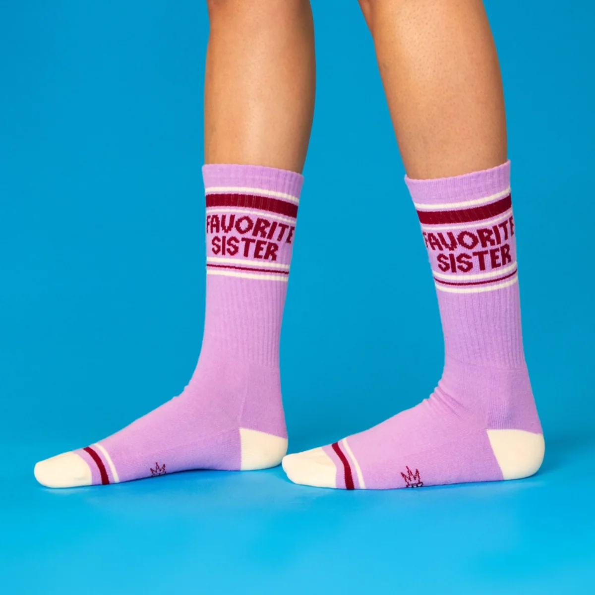 Chaussettes Favorite Sister - Image 6