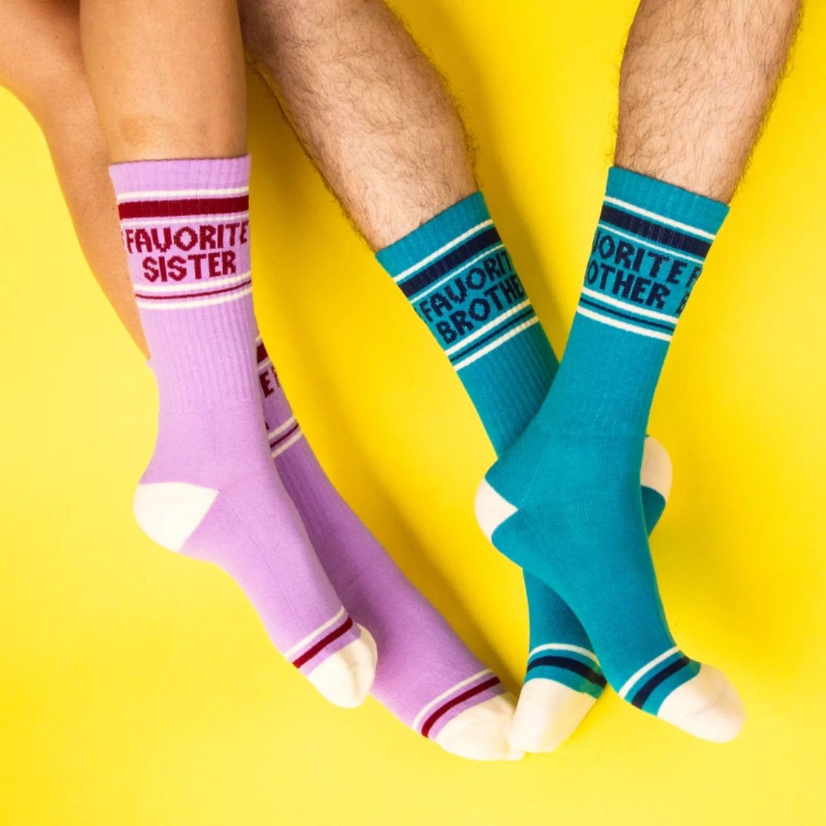 Chaussettes Favorite Sister - Image 7