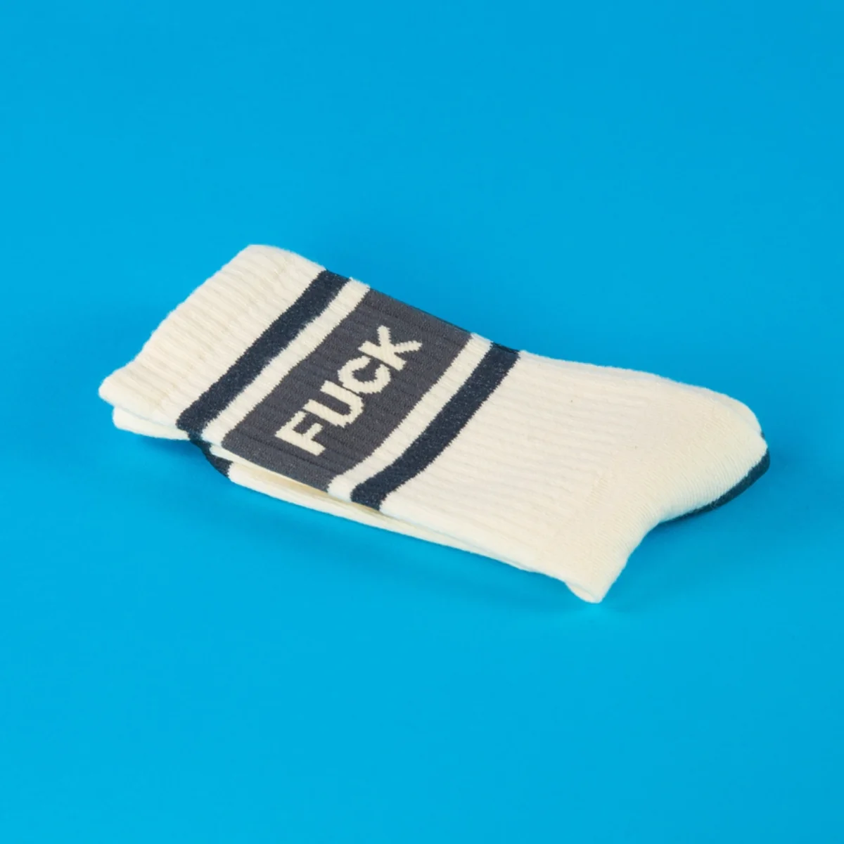 Chaussettes Fuck - Image 2