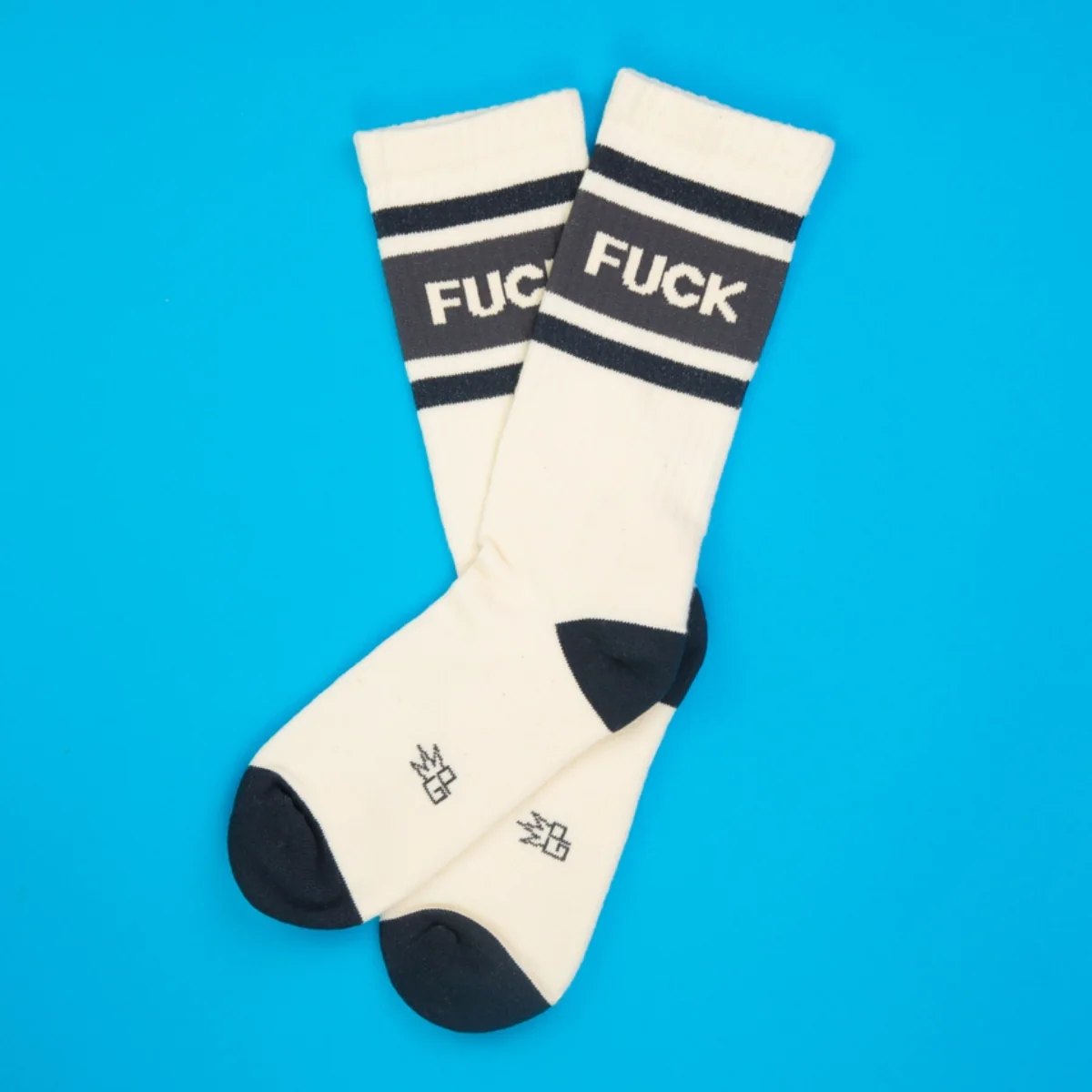 Chaussettes Fuck - Image 3