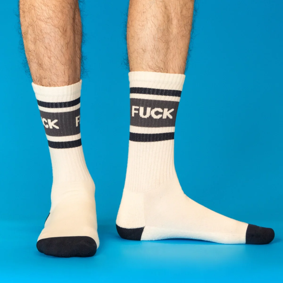 Chaussettes Fuck - Image 4