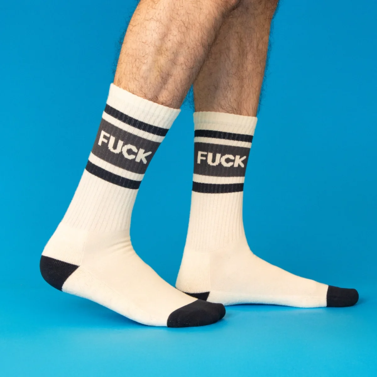 Chaussettes Fuck - Image 5