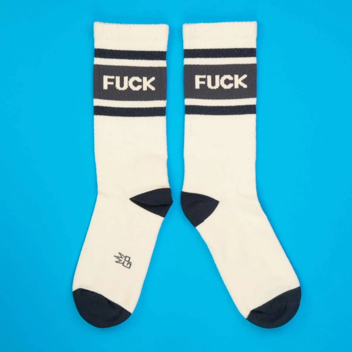 Chaussettes Fuck - Image 6