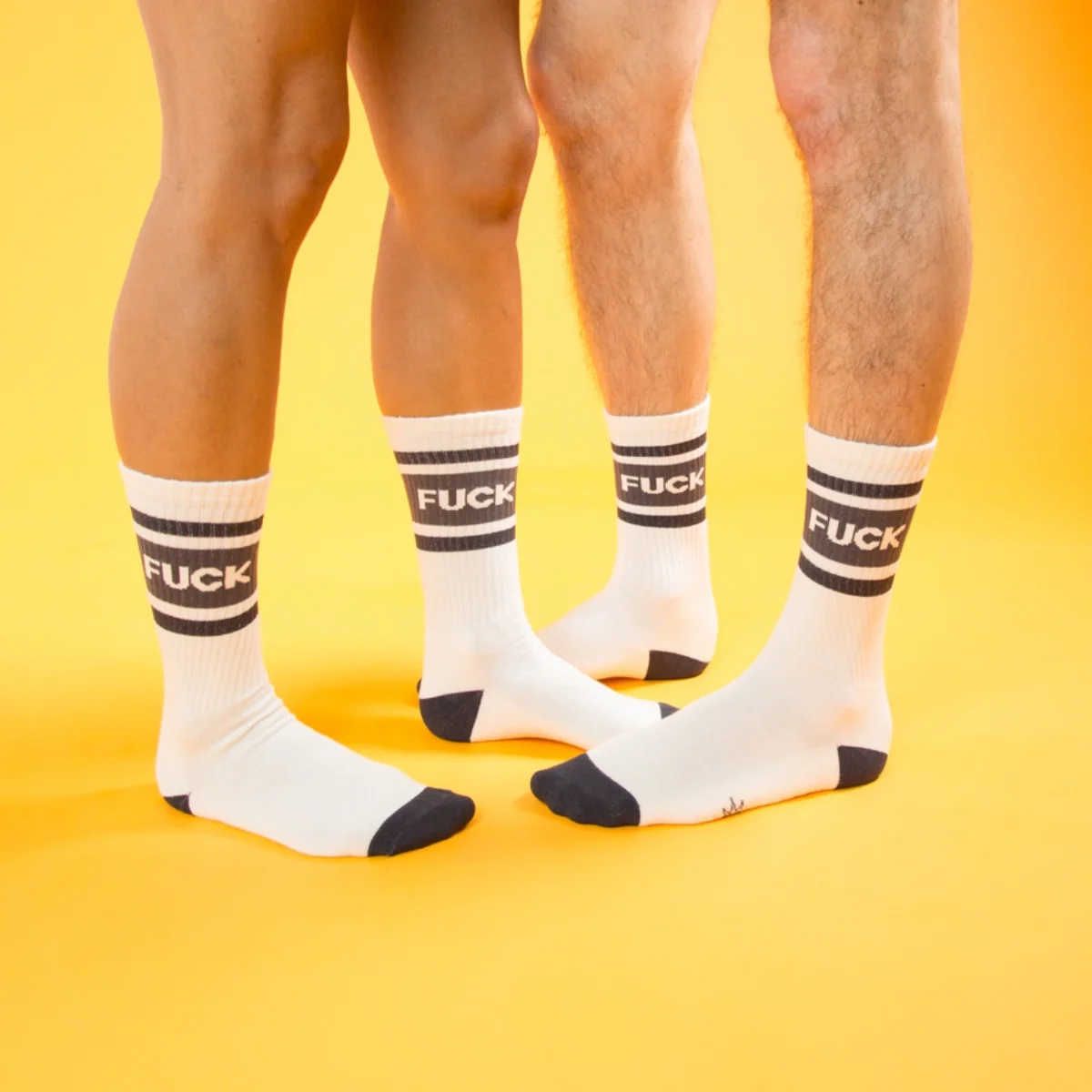 Chaussettes Fuck - Image 7