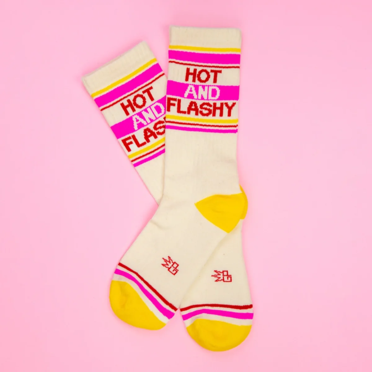 Chaussettes Hot And Flashy - Image 2
